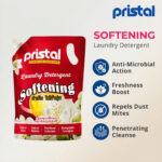 Softening Detergent 2L - Image 3