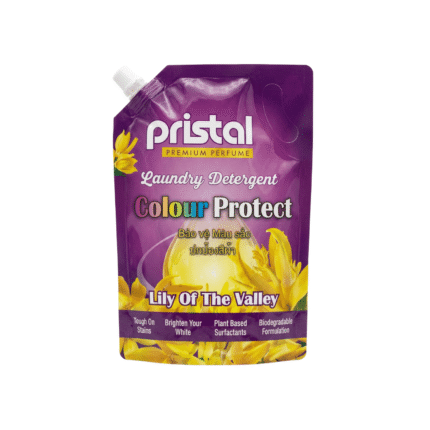 Color Protect+ White Detergent 1L