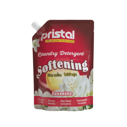 Softening Detergent 2L