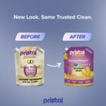 Color Protect+ White Detergent 1L - Image 3