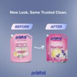 Floral Fresh Detergent 1L - Image 3