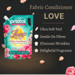 Love Fabric Conditioner 1L - Image 3