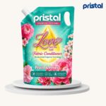 Love Fabric Conditioner 1L