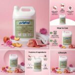 Love Fabric Conditioner 5L - Image 2