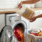 Peace Fabric Conditioner 5L - Image 2