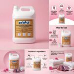 Peace Fabric Conditioner 5L - Image 3