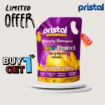 Color Protect+ White 2L -BUY 1 GET 1 FREE (4L)