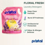 Floral Fresh Detergent 2L- BUY1 GET 1 FREE (4L) - Image 2