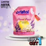 Floral Fresh Detergent 2L- BUY1 GET 1 FREE (4L)