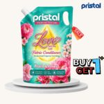 Love Fabric Conditioner 1L - BUY 1 GET 1 FREE (2L)