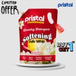 Softening Detergent 2L -BUY 1 GET 1 FREE (4L)